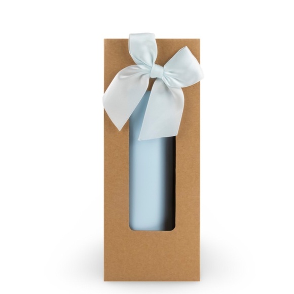 20oz POWDER COATED DUO SKINNY TUMBLER ICY WONDERLANDD - Picture 2 of 3